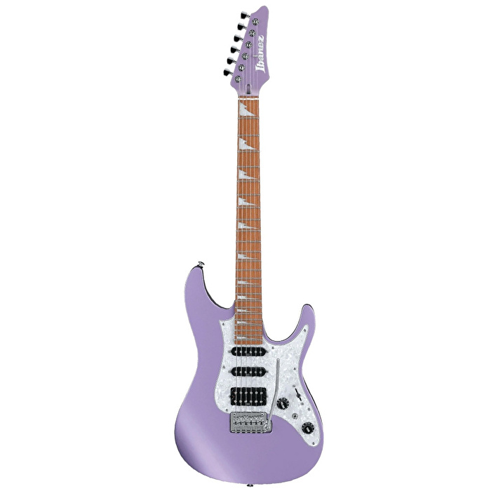 Ibanez MAR10-LMM Mario Camarena Signature Serisi Elektro Gitar
